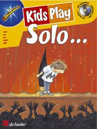 Kids Play Solo...